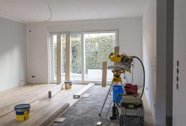 Reforms in Villas and Chalets in Ibiza and Formentera