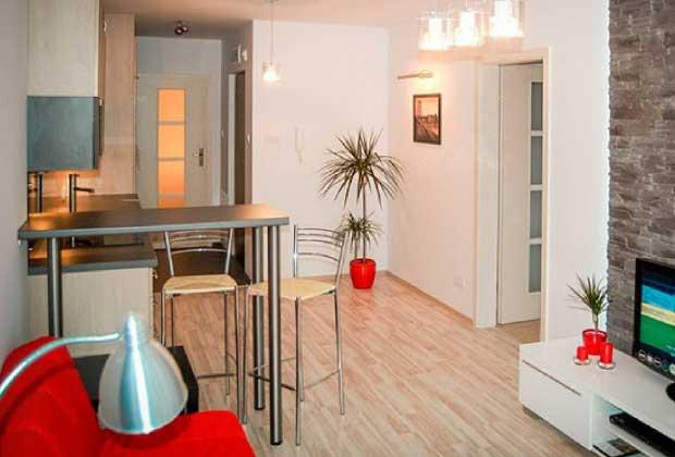 Apartment reform in Figueral
